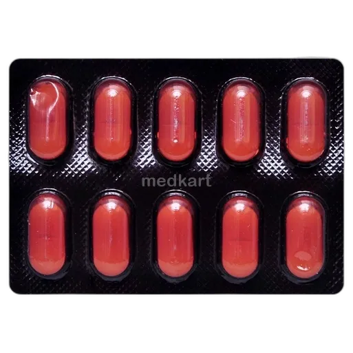 hifenac max tablet 10's